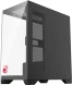 Корпус Bloody BD-CC103 черный без БП mATX 7x120mm 1xUSB2.0 1xUSB3.0