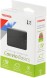Жесткий диск Toshiba USB 3.0 1Tb HDTB510EK3AA Canvio Basics 2.5&amp;quot; черный