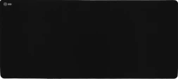 Коврик для мыши Cactus Black черный 900x400x3мм (CS-MPC-PRO01XXL)