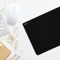 Коврик для мыши Cactus Black черный 900x400x3мм (CS-MPC-PRO01XXL)