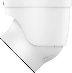 Камера видеонаблюдения IP Dahua DH-IPC-HDW3849HP-ZAS-PV-PRO 2.7-12мм корп.:белый