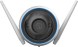 Камера видеонаблюдения IP Ezviz CS-H3-R100-1J5WKFL(2.8mm) Wi-Fi 2.8-2.8мм цв. корп.:белый (H3 5MP)