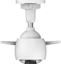 Камера видеонаблюдения IP Ezviz CS-H3-R100-1J5WKFL(2.8mm) Wi-Fi 2.8-2.8мм цв. корп.:белый (H3 5MP)