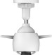 Камера видеонаблюдения IP Ezviz CS-H3-R100-1J5WKFL(2.8mm) Wi-Fi 2.8-2.8мм цв. корп.:белый (H3 5MP)