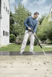 Минимойка Karcher K 7 Power Flex 3000Вт (1.317-300.0)