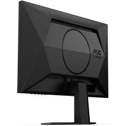 Монитор AOC 23.8&amp;quot; Gaming 24G4XE черный IPS LED 1ms 16:9 HDMI M/M матовая 300cd 170гр/160гр 1920x1080 180Hz G-Sync FreeSync Premium Pro DP FHD 3.48кг
