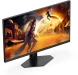 Монитор AOC 23.8&amp;quot; Gaming 24G4XE черный IPS LED 1ms 16:9 HDMI M/M матовая 300cd 170гр/160гр 1920x1080 180Hz G-Sync FreeSync Premium Pro DP FHD 3.48кг