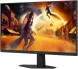 Монитор AOC 23.8&amp;quot; Gaming 24G4XE черный IPS LED 1ms 16:9 HDMI M/M матовая 300cd 170гр/160гр 1920x1080 180Hz G-Sync FreeSync Premium Pro DP FHD 3.48кг
