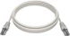 Патч-корд NTSS NTSS-PC-UTP-RJ45-5e-0.15-LSZH-WT UTP RJ-45 вил.-вилка RJ-45 кат.5E 0.15м белый LSZH 26AWG