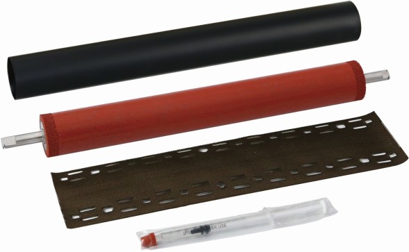 Комплект восстановления Cet CET441014 для Kyocera ECOSYS M2040dn смазка