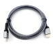 Кабель 2.1V ver2.1 HDMI (m) HDMI (m) 2м черный