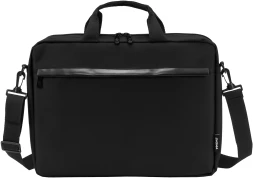 Сумка для ноутбука 15.6&amp;quot; Digma R-215 черный полиэстер (R215BK)