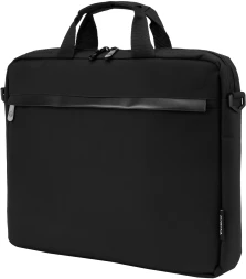 Сумка для ноутбука 15.6&amp;quot; Digma R-215 черный полиэстер (R215BK)