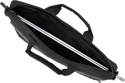 Сумка для ноутбука 15.6&amp;quot; Digma R-215 черный полиэстер (R215BK)