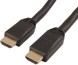 Кабель аудио-видео LAZSO WH-111 HDMI (m)/HDMI (m) 15м. позолоч.конт. черный (WH-111(15M))