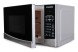 Микроволновая Печь Starwind SMW2820 20л. 700Вт серебристый/черный