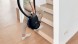 Пылесос Bosch Serie 2 BGBS2BA1P 600Вт черный