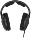 Наушники накладные Sennheiser HD 560S 3м черный проводные оголовье (509144 HD 560S)