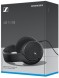 Наушники накладные Sennheiser HD 560S 3м черный проводные оголовье (509144 HD 560S)