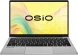 Ноутбук Osio FocusLine F140i-008 Core i5 1235U 16Gb SSD512Gb Intel Iris Xe graphics 14&amp;quot; IPS FHD (1920x1080) без ОС grey WiFi BT Cam 6000mAh