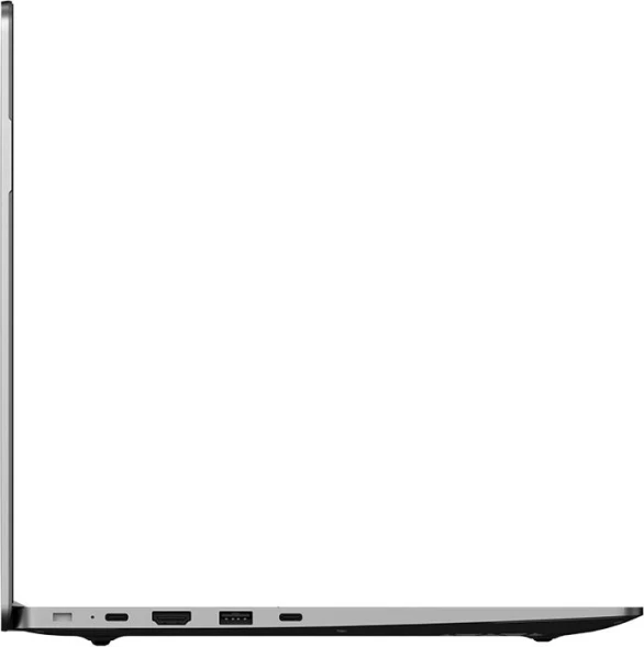 Ноутбук Tecno MegaBook T1 Core i5 12450H 16Gb SSD512Gb Intel UHD Graphics 15.6&amp;quot; IPS FHD (1920x1080) без ОС grey WiFi BT Cam 6060mAh (71003300161)