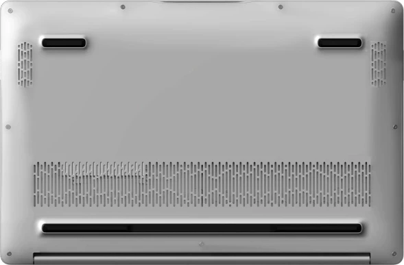 Ноутбук Tecno MegaBook T1 Core i5 12450H 16Gb SSD512Gb Intel UHD Graphics 15.6&amp;quot; IPS FHD (1920x1080) без ОС grey WiFi BT Cam 6060mAh (71003300161)