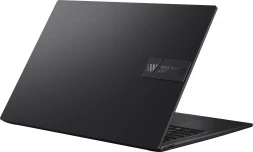 Ноутбук Asus VivoBook 16X K3604VA-MB268 Core i3 1315U 16Gb SSD512Gb Intel UHD Graphics 16&amp;quot; IPS WUXGA (1920x1200) без ОС black WiFi BT Cam (90NB1071-M00AW0)