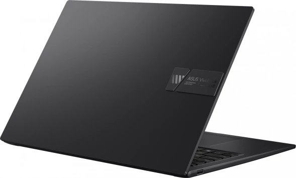 Ноутбук Asus VivoBook 16X K3604VA-MB268 Core i3 1315U 16Gb SSD512Gb Intel UHD Graphics 16&amp;quot; IPS WUXGA (1920x1200) без ОС black WiFi BT Cam (90NB1071-M00AW0)