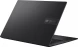 Ноутбук Asus VivoBook 16X K3604VA-MB268 Core i3 1315U 16Gb SSD512Gb Intel UHD Graphics 16&amp;quot; IPS WUXGA (1920x1200) без ОС black WiFi BT Cam (90NB1071-M00AW0)