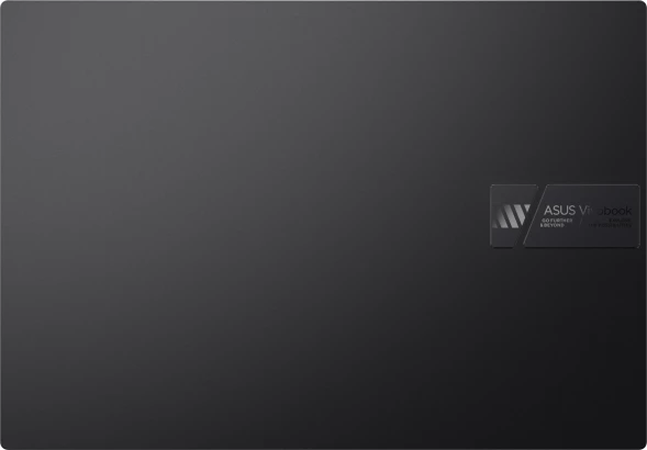 Ноутбук Asus VivoBook 16X K3604VA-MB268 Core i3 1315U 16Gb SSD512Gb Intel UHD Graphics 16&amp;quot; IPS WUXGA (1920x1200) без ОС black WiFi BT Cam (90NB1071-M00AW0)