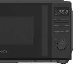 Микроволновая Печь Candy CMWO-DM207BA 20л. 700Вт черный
