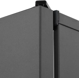 Холодильник Beko B1RCSK272G 2-хкамерн. серый