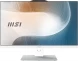 Моноблок MSI Modern AM242P 1M-1020XRU 23.8&amp;quot; Full HD Core 7 150U (1.8) 16Gb SSD512Gb Graphics без ОС GbitEth WiFi BT 120W клавиатура мышь Cam белый 1920x1080