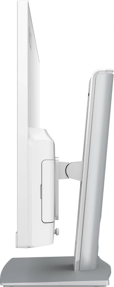 Моноблок MSI Modern AM242P 1M-1020XRU 23.8&amp;quot; Full HD Core 7 150U (1.8) 16Gb SSD512Gb Graphics без ОС GbitEth WiFi BT 120W клавиатура мышь Cam белый 1920x1080