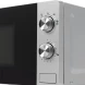Микроволновая Печь Gorenje MO17E1S 17л. 700Вт серебристый
