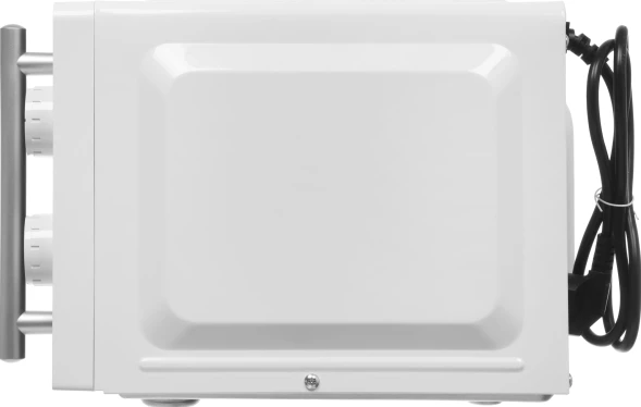 Микроволновая Печь Willz MOS-1706MW 17л. 700Вт белый