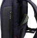 Рюкзак мужской Piquadro Brief2 CA4818BR2/BLUCU темно-синий/коричневый нейлон/натур.кожа