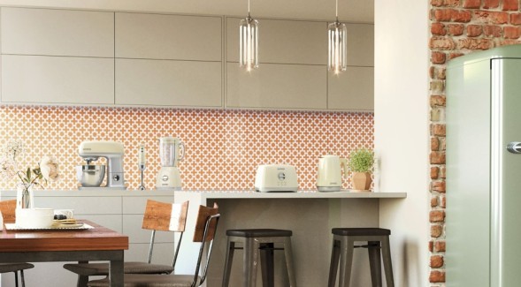 Блендер стационарный Gorenje B800RL 800Вт белый