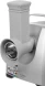 Мясорубка Bosch MFW68640 2200Вт серебристый/черный