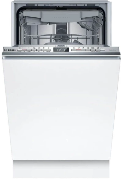 Посудомоечная машина встраив. Bosch SPV4HMX10E 2400Вт узкая инвертер
