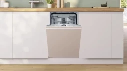 Посудомоечная машина встраив. Bosch SPV4HMX10E 2400Вт узкая инвертер