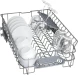 Посудомоечная машина встраив. Bosch SPV4HMX10E 2400Вт узкая инвертер