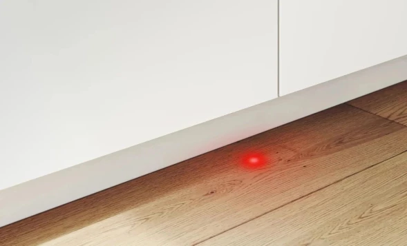 Посудомоечная машина встраив. Bosch SPV4HMX10E 2400Вт узкая инвертер