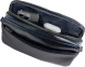 Сумка мужская Piquadro Blue Square CA6588B2/BLU2 синяя натур.кожа