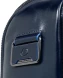 Рюкзак Piquadro Blue Square CA6858B2/BLU2 синий натур.кожа