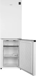 Холодильник Hitachi R-B410PUC6 PWH 2-хкамерн. белый глянц. инвертер