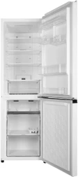 Холодильник Hitachi R-B410PUC6 PWH 2-хкамерн. белый глянц. инвертер