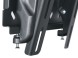 Кронштейн для телевизора Holder LCDS-5010 черный металлик 20&amp;quot;-40&amp;quot; макс.45кг настенный наклон