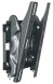 Кронштейн для телевизора Holder LCDS-5010 черный металлик 20&amp;quot;-40&amp;quot; макс.45кг настенный наклон