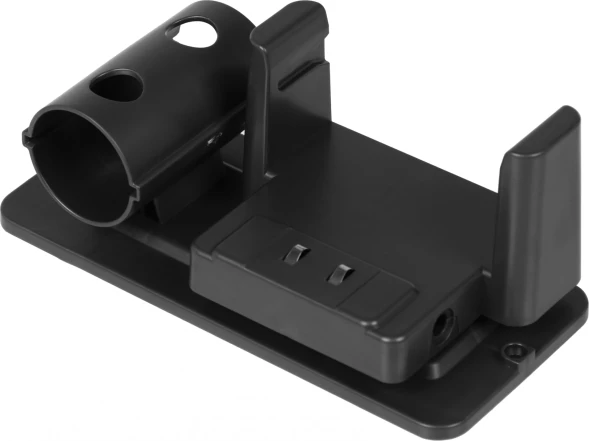 Пылесос ручной Kitfort КТ-5168 150Вт белый/черный (в компл.:1мешок)